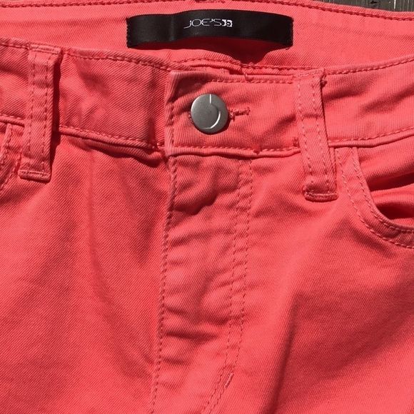 JOE’S JEANS Visionnaire Nectar Skinny Jeans - Picture 4 of 8